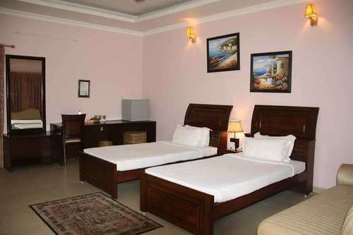 Hotel United-21 Grassland Bagori Exterior foto